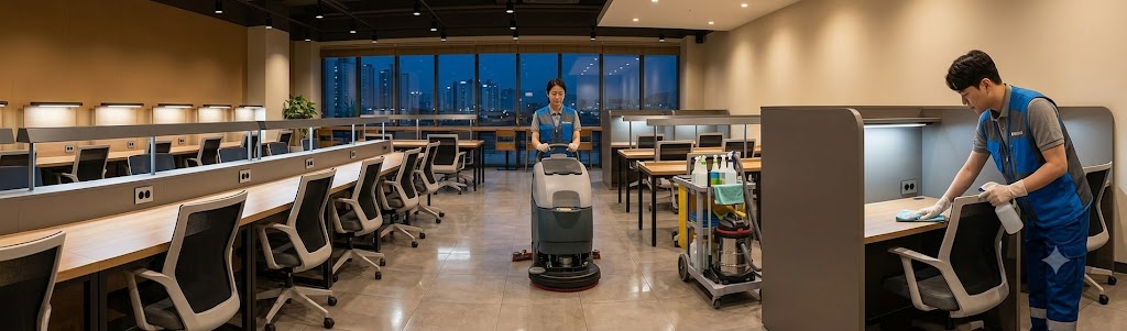 스터디카페