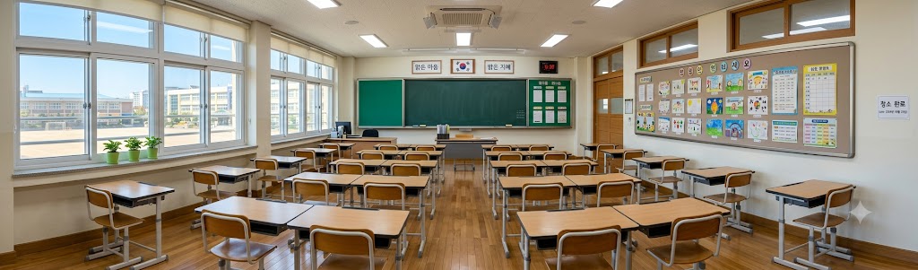 학교